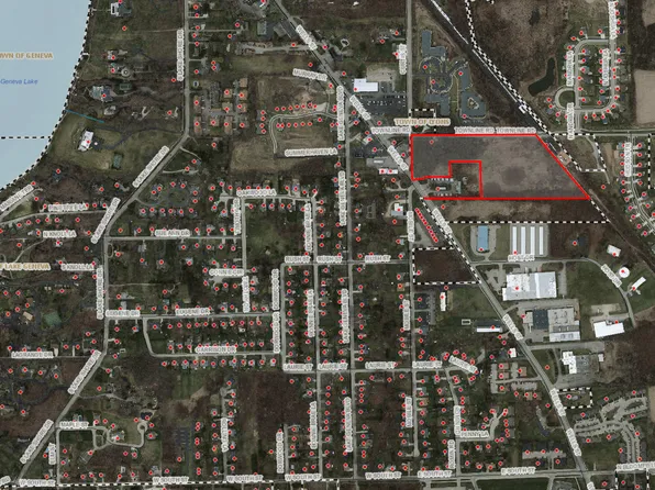 1151 Townline Rd, Lake Geneva, WI 53147