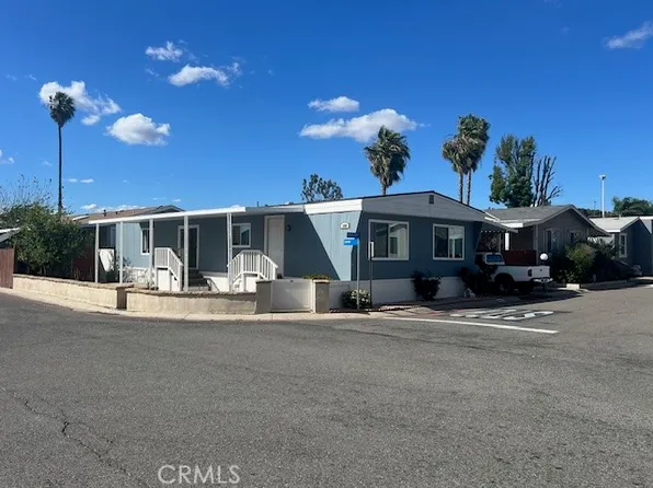 4901 Green River Rd #104, Corona, CA 92878