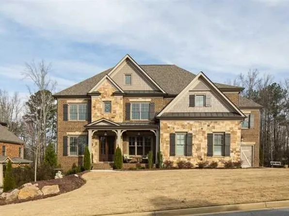 5230 Harris Springs Dr, Cumming, GA 30040