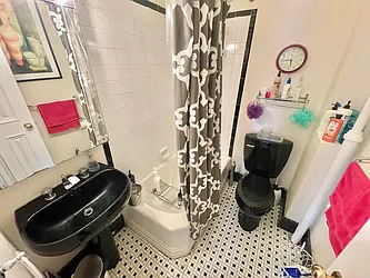 Rented by Prospect Heights Realty, Corp.