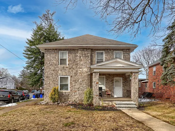 3200 Green Street, 3200 Green St APT 2, Harrisburg, PA 17110