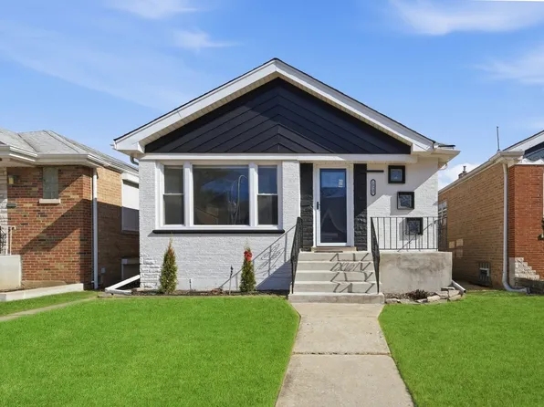 10537 S Rhodes Ave, Chicago, IL 60628