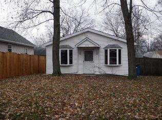 919 Armstrong St, Morris, IL 60450