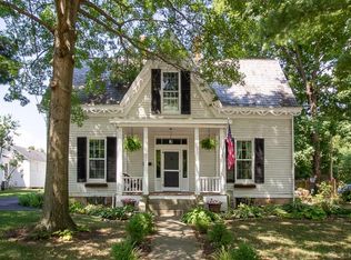 257 S Broadway St, Lebanon, OH