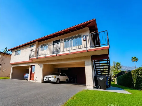 1126 W Calle De La Luna APT 4, Azusa, CA 91702