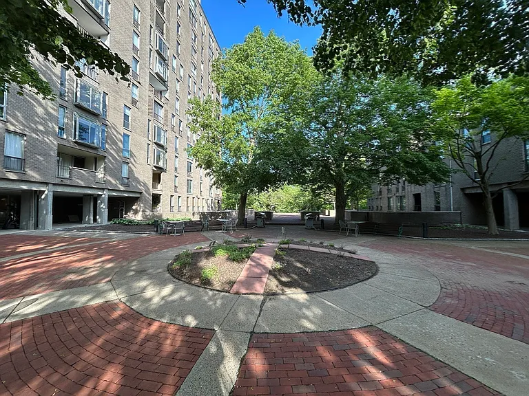 44 Washington St #510 — Photo 12