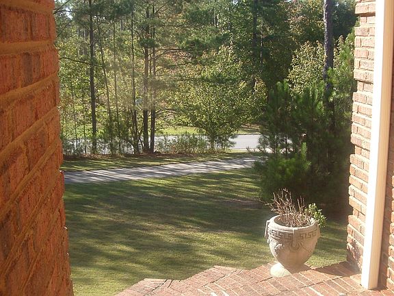 View from Front Door