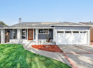 945 Portola Dr, San Leandro, CA 94578