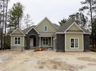 270 Spanton Cres, Pooler, GA 31322