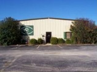 855 Jenkinsville Jamestown Rd, Dyersburg, TN 38024