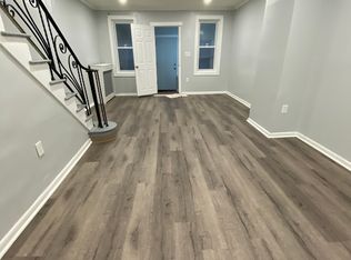 2414 Fitzgerald St, Philadelphia, PA 19145