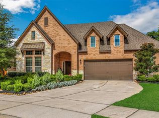 14 Mangia Tower Ct, Missouri City, TX 77459