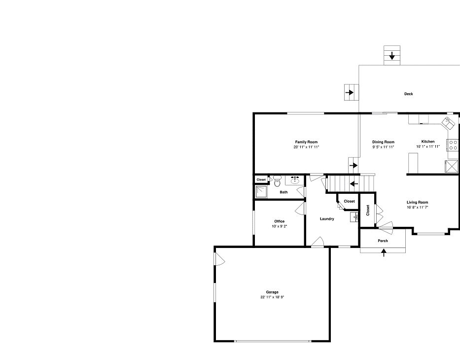 11686 Alder St NW, Coon Rapids, MN 55448 Zillow