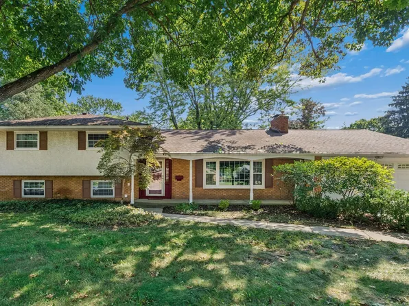 3140 Wareham Rd, Upper Arlington, OH 43221