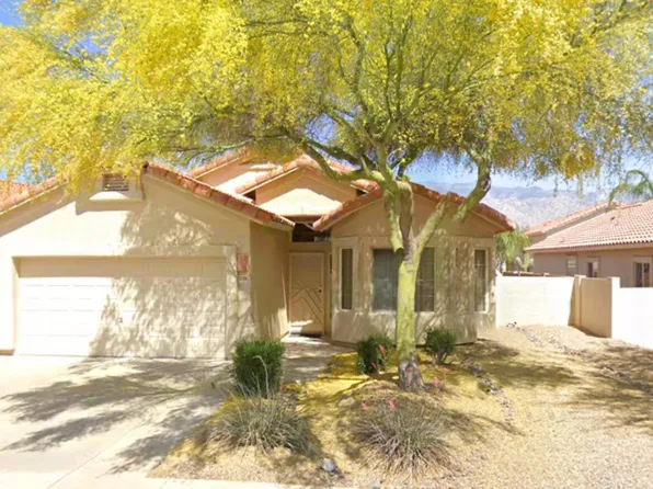 12186 N Sterling Ave, Tucson, AZ 85755