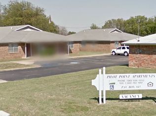 301 N Prairie St #1, Pilot Pt, TX 76258