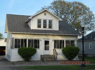 340 S Wayne St, Waterloo, IN 46793