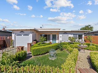 833 Ocean View Ave, San Mateo, CA 94401