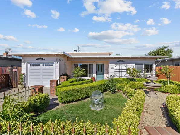833 Ocean View Ave, San Mateo, CA 94401