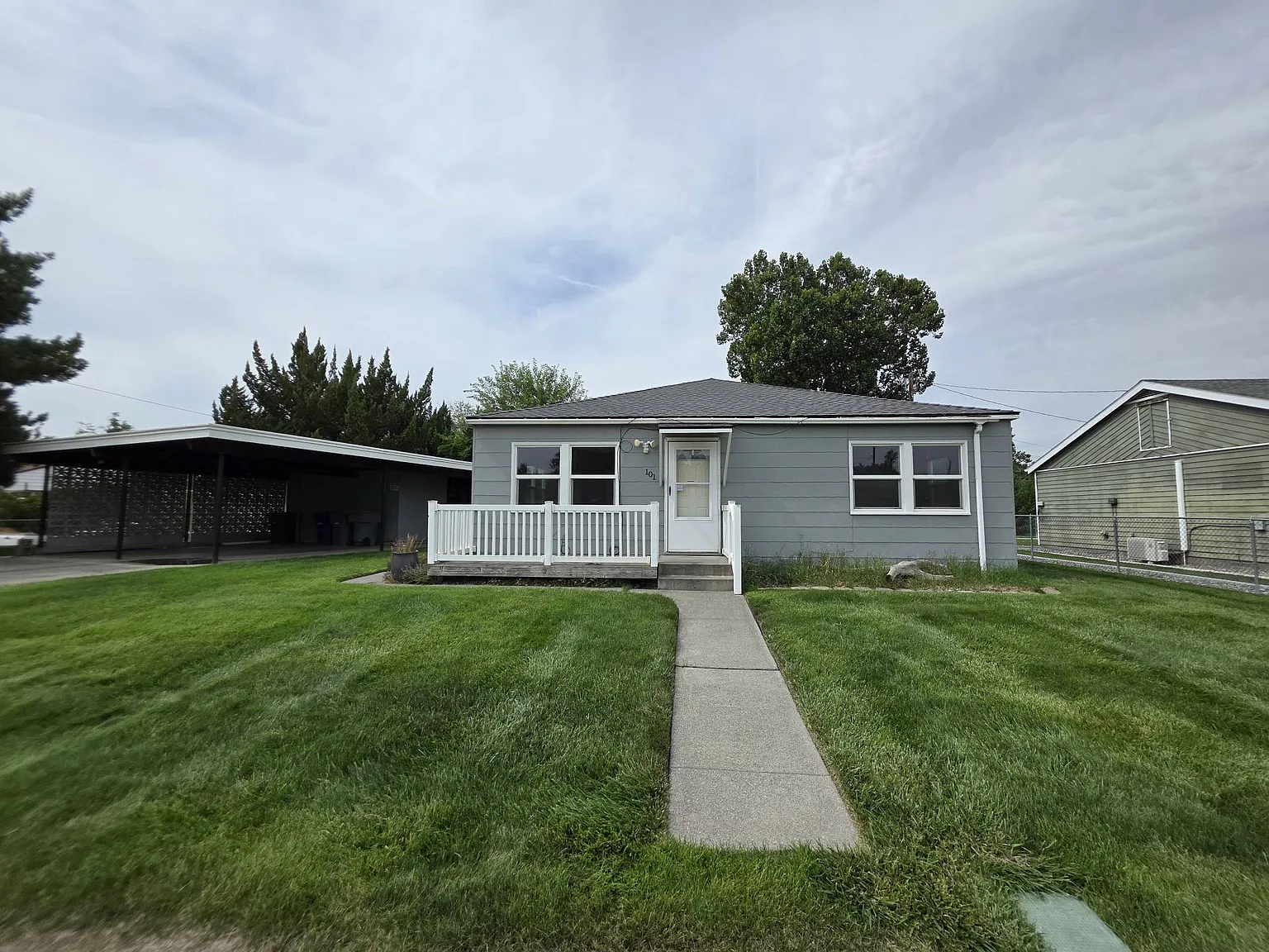 101 Casey Avenue - 1 — Photo 2