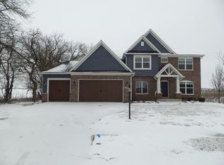 26344 W Baxter Dr, Plainfield, IL 60585