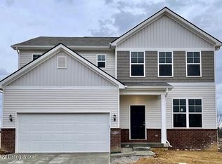 703 Day Ct, Shelbyville, KY 40065