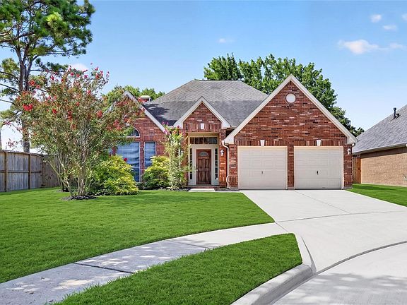 2nd image of 17414 Erin Way Ct
