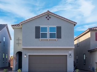 4160 Scarlet Cob Ave, Las Vegas, NV 89141