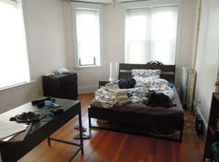97-99 Saint Stephen St #32F, Boston, MA 02115
