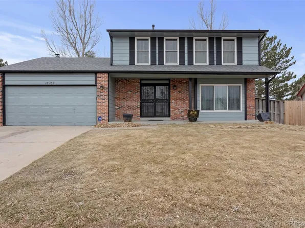 18982 E 46th Avenue, Denver, CO 80249