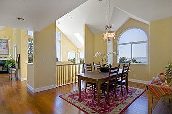 Dining Room 7 :: 1369 Summit Park Court