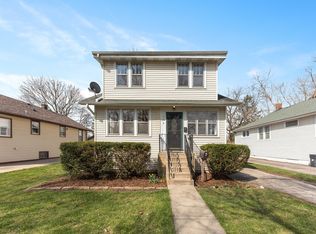 334 S Wisconsin Ave, Villa Park, IL