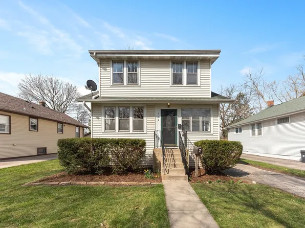 334 S Wisconsin Ave, Villa Park, IL 60181