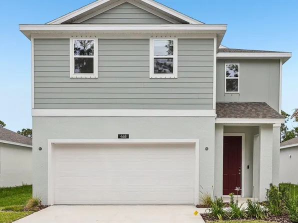 468 Watermark Dr, Cocoa, FL 32927