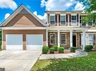 380 Wildwood Point, Atlanta, GA 30349