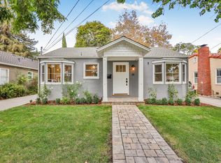 81 Lester Ave, San Jose, CA 95125