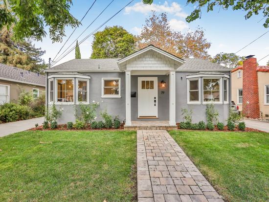81 Lester Ave, San Jose, CA 95125