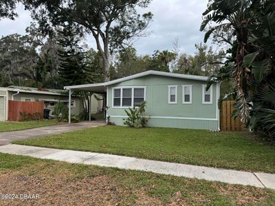 16 Golden Gate Cir, Port Orange, FL, 32129