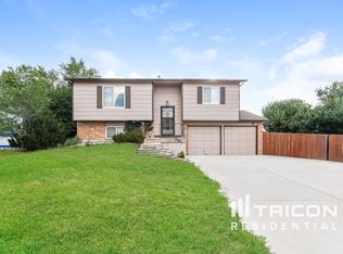 804 Hoosier Dr, Colorado Springs, CO 80916