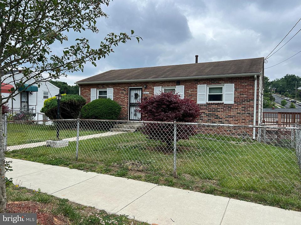1st image of 6511 Hillwood Dr
