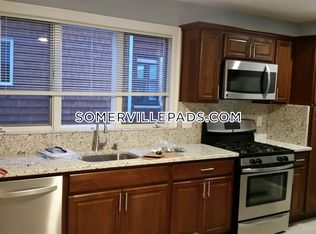 38 Gordon St, Somerville, MA 02144