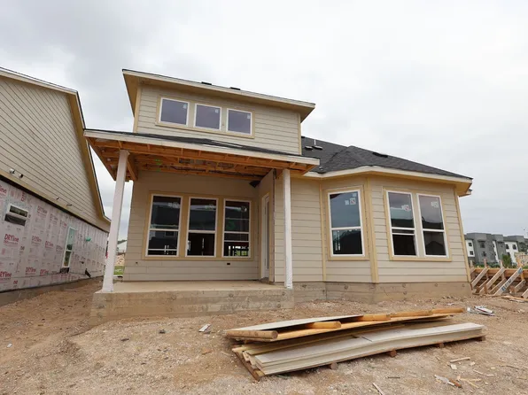 13106 Incline Dr, Manchaca, TX 78652
