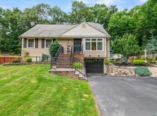 25 Birchwood Drive, Highland Mills, NY 10930