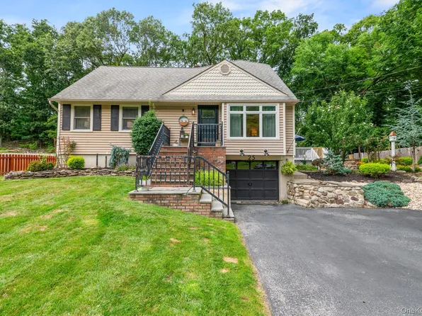 25 Birchwood Drive, Highland Mills, NY 10930