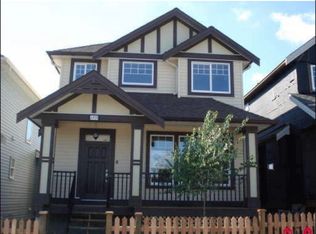 6959 196th St, Surrey, BC