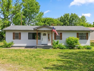 8424 Old Memphis Rd, Brighton, TN, 38011