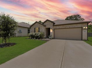 2340 N Amber Ruse Ct, Conroe, TX 77304