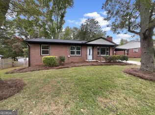 264 Rockin Hill Dr SW, Marietta, GA 30060