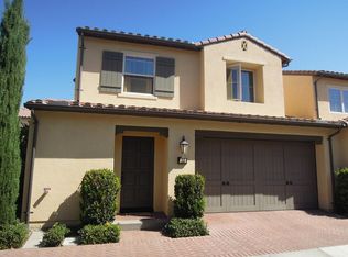 153 Overbrook, Irvine, CA 92620