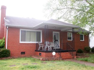 3510 Howard Rd, Richmond, VA 23223
